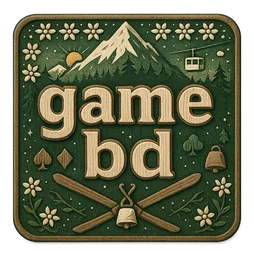 game bd logo